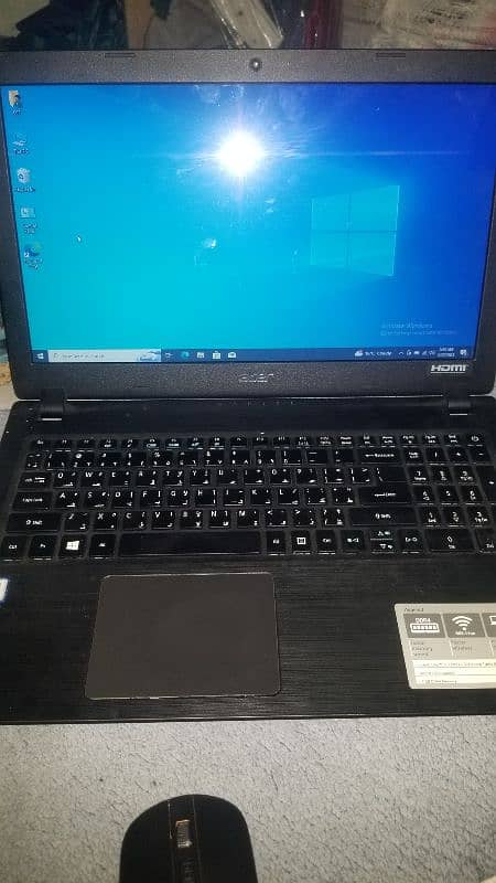 acer leptop 3