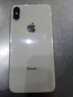 iphoneX 64GB