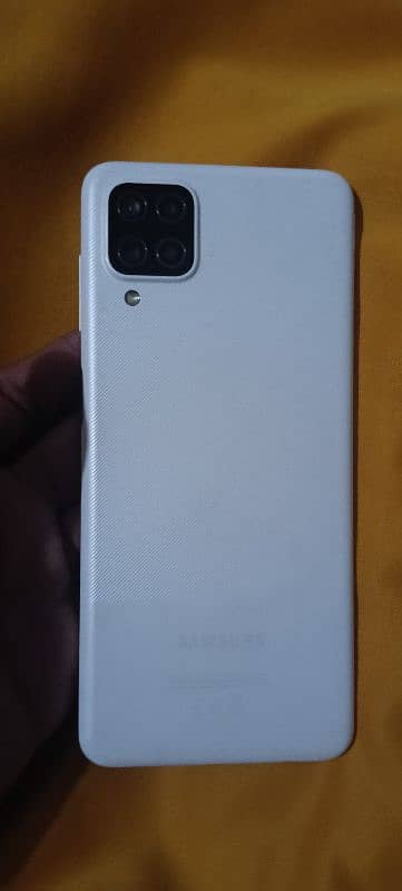 Samsung Galaxy a12 3