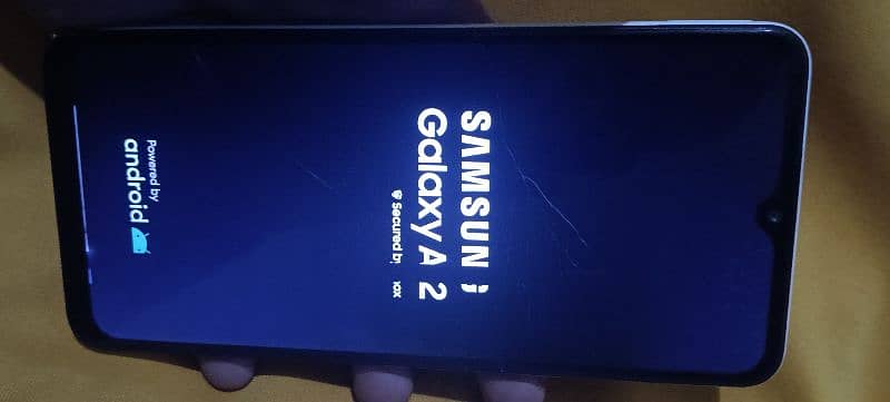 Samsung Galaxy a12 5