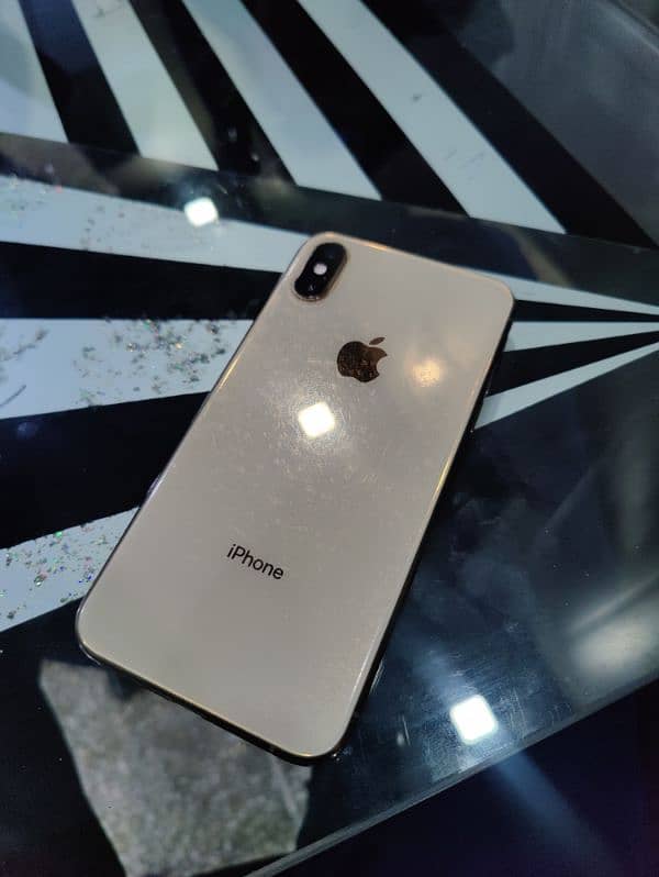 Iphone xs 64gb 1