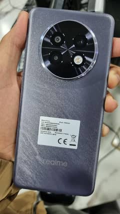 Realme 13 plus 5G