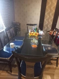 8 Seater Dining Table for Sale