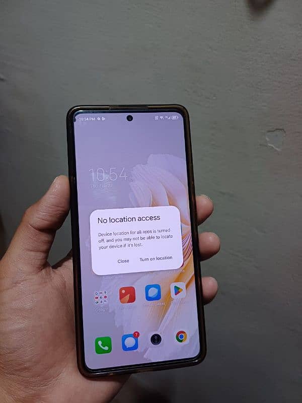 tecno camon 20 display issues 1