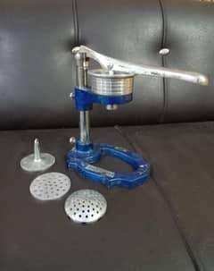 Manual Juicer