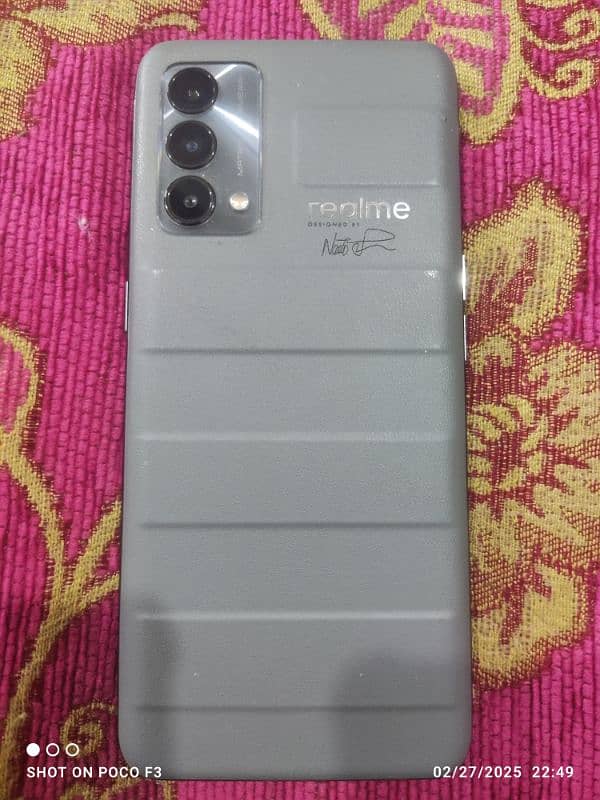 Realme Gt Master edition For Sale. 0