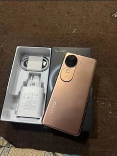 Vivo V40e 5g Whatsapp No 03431876752