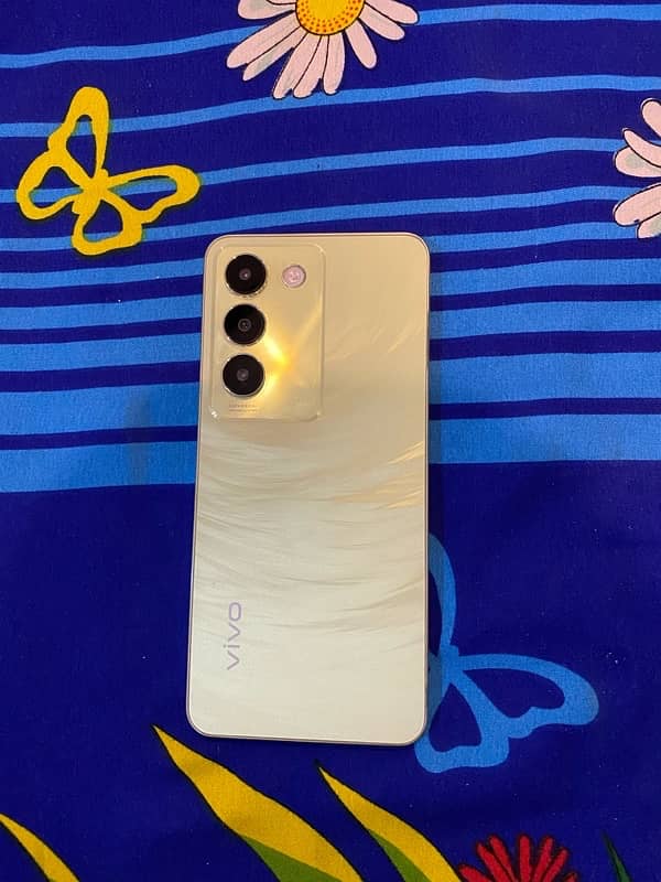 Vivo Y100 5