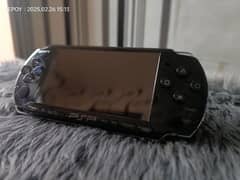 psp game