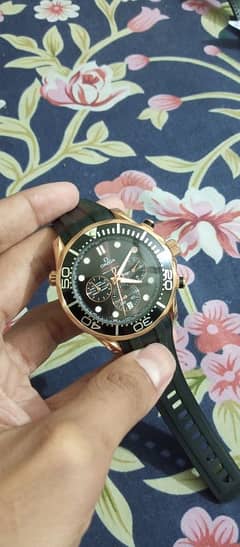 Omega watch copi.   tags: (Rolex AP Tissot Casio Seiko mens watch)