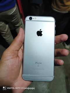 I Phone 6s 128 GB Pta Approvad