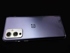 Oneplus 9 global