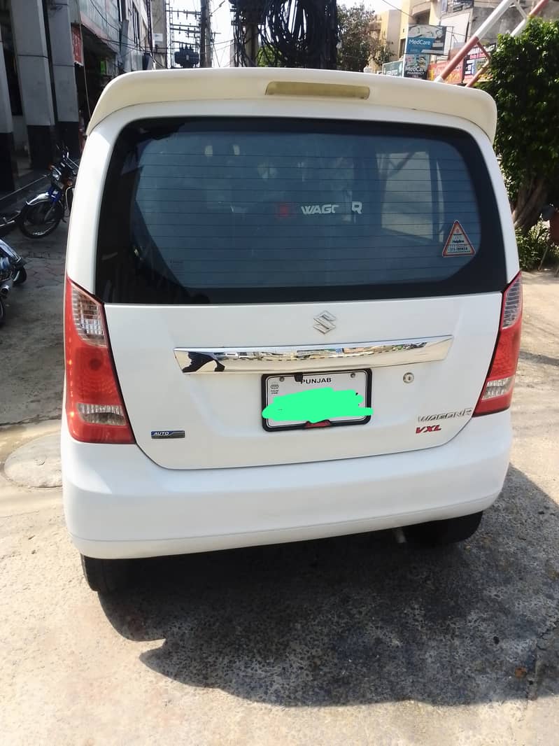 Suzuki Wagon R 2021 2