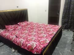 bed with mattress reasonable price