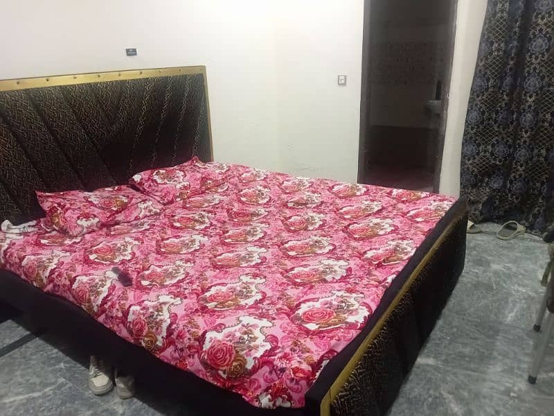 bed with mattress reasonable price 0