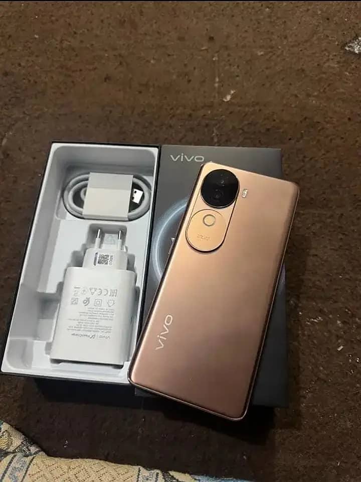 Vivo V40e 5g Whatsapp No 03431876752 0