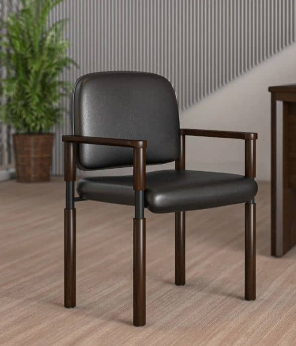 interwood visitor chair 0