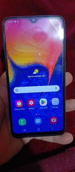 samsung A10