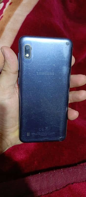 samsung A10 1