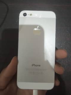 iPhone 5 non Pta 16gb