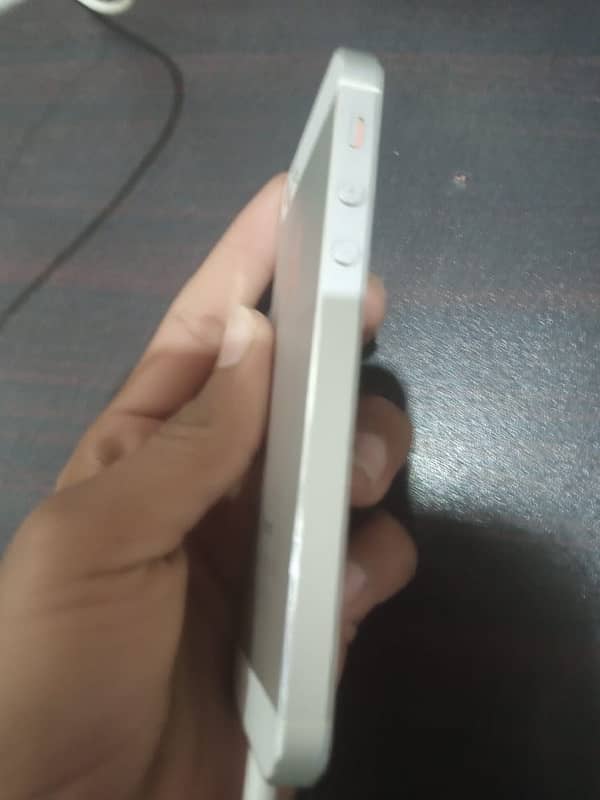 iPhone 5 non Pta 16gb 1