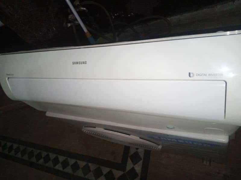 Original Samsung ded to Full Dc inverter Made in Thailand brand 1