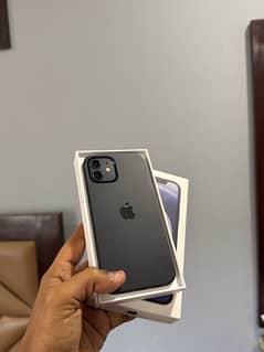 I phone 12  pta approved (128)