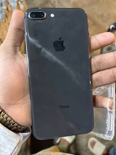 Iphone 8plus bypass 86battrey health condition good