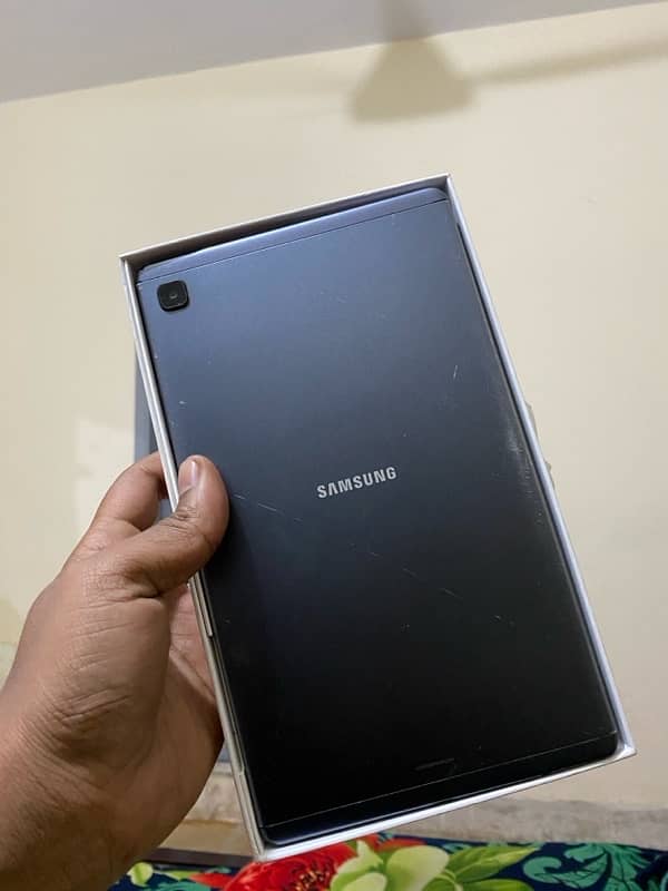 Galaxy Tab A7 Lite 1