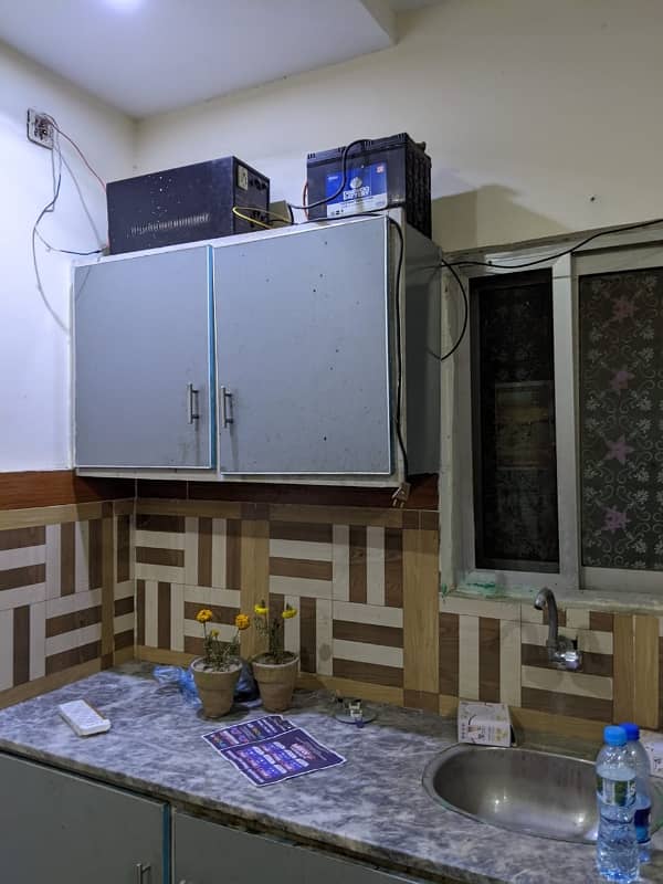 01 KANAL LOWER PORTION FOR RENT IN JOHAR TOWN LAHORE 14