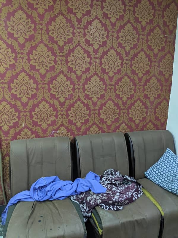 01 KANAL LOWER PORTION FOR RENT IN JOHAR TOWN LAHORE 15