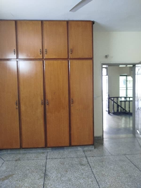 05 MARLA HOUSE SILENT OFFICE+ FAMILIES FOR RENT IN JOHAR TOWN LAHORE 7