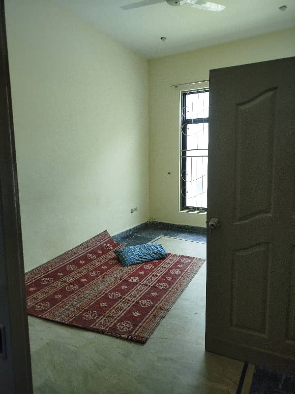 05 MARLA HOUSE SILENT OFFICE+ FAMILIES FOR RENT IN JOHAR TOWN LAHORE 8