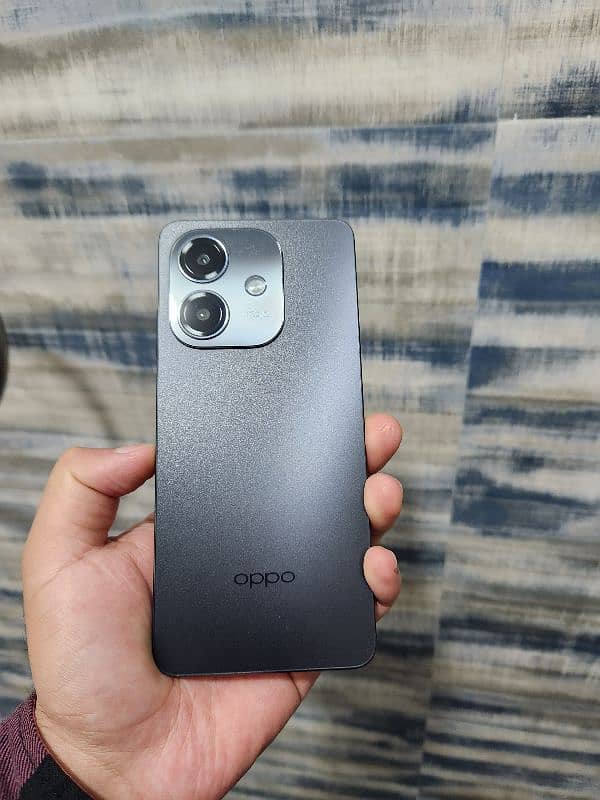 Oppo A3 6/256 03052663000 0