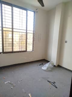 3 Marla 2 Bed Beautiful Apparment, For Silent Office+ Bachelors+ Family In Johar Town