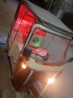 Rickshaw Rozgar For Sale