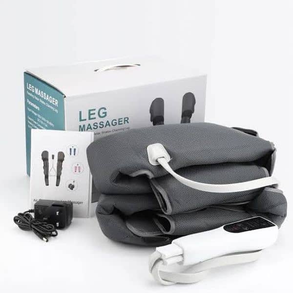 Leg Massager 1