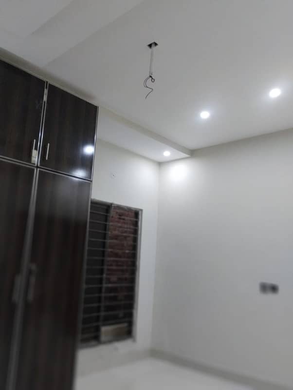 06 MARLA BRAND NEW TYPE HOUSE FOR RENT IN JOHAR TOWN LAHORE 7