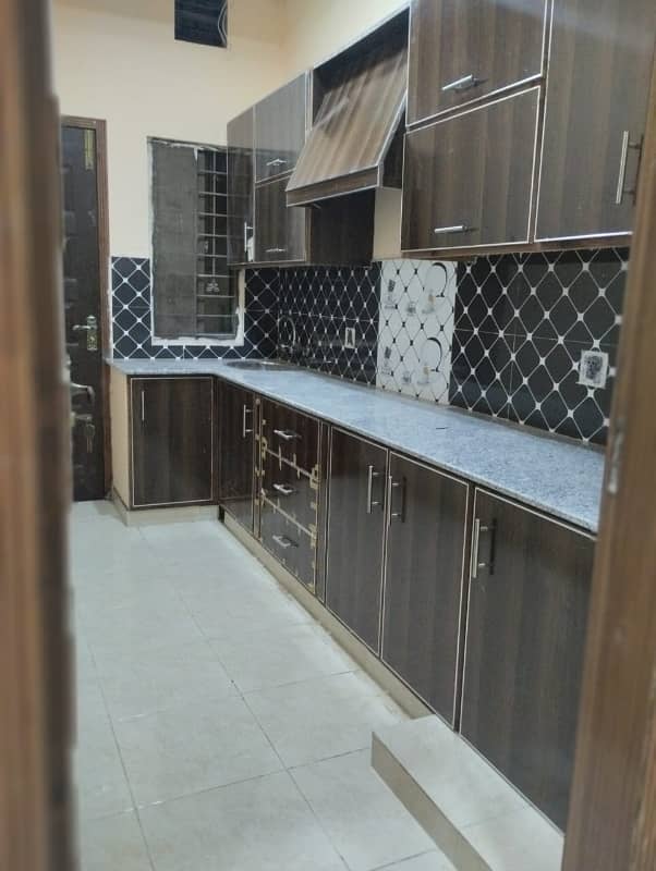 06 MARLA BRAND NEW TYPE HOUSE FOR RENT IN JOHAR TOWN LAHORE 14