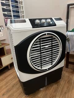 super asia big air cooler new condition