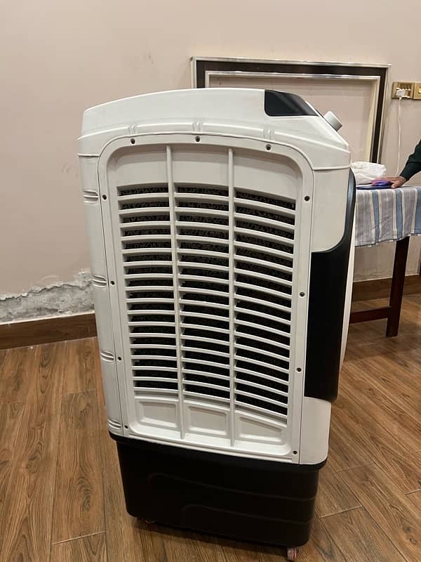 super asia big air cooler new condition 1