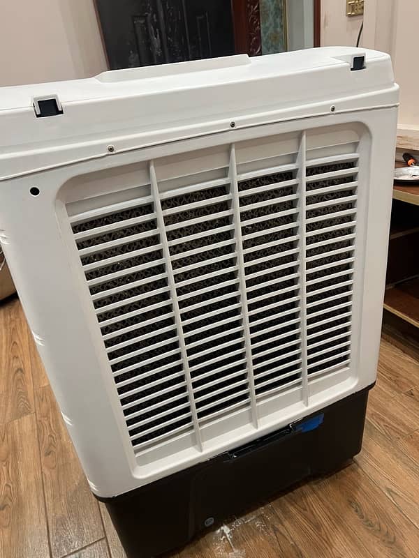 super asia big air cooler new condition 2