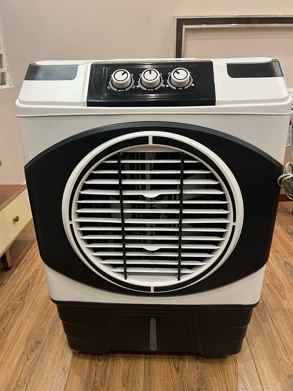 super asia big air cooler new condition 4