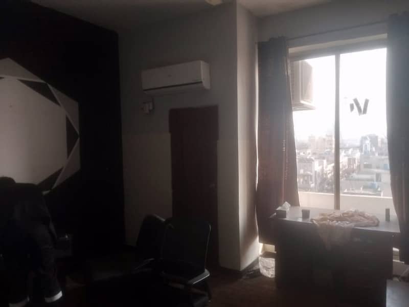 16 MARLA UPPER PORTION FOR RENT IN JOHAR TOWN LAHORE 15