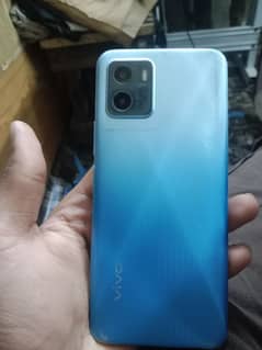 vivo y 15 s