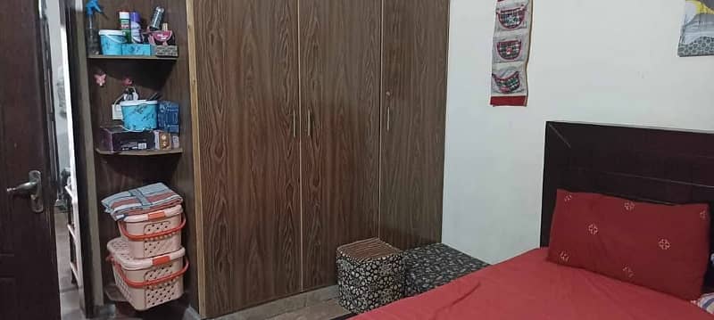 06 MARLA LOWER PORTION FOR RENT IN JOHAR TOWN LAHORE 4