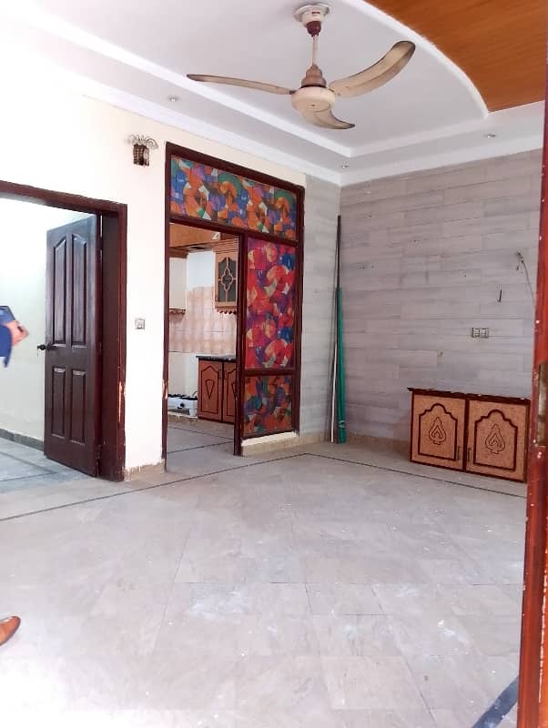 05 MARLA HOUSE FOR RENT IN JOHAR TOWN LAHORE 2