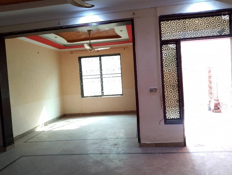 05 MARLA HOUSE FOR RENT IN JOHAR TOWN LAHORE 3