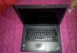 Lenovo Core i5 4th