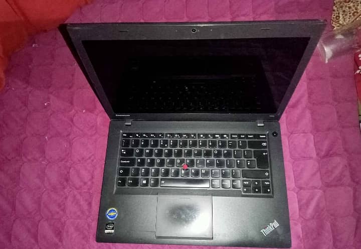 Lenovo Core i5 4th 0